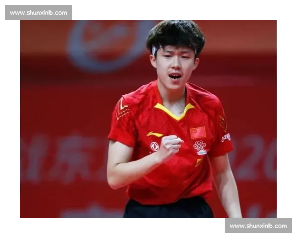 闫安拒蹭马龙王楚钦热度！妻子：穷不怕，就怕不专一