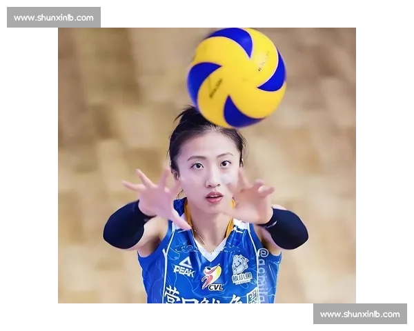 辽宁女排困局：阵容老化主帅未定 丁霞或接帅印破局
