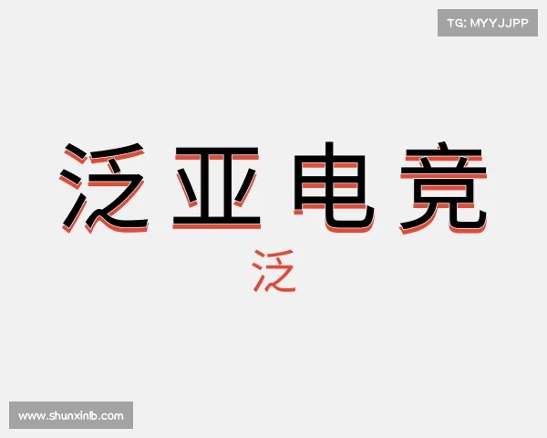介绍&#x6cdb;&#x4e9a;&#x7535;&#x7ade;